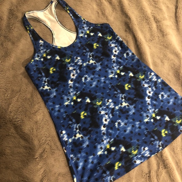 Lululemon Cool Racerback Tank Top - Picture 6 of 8